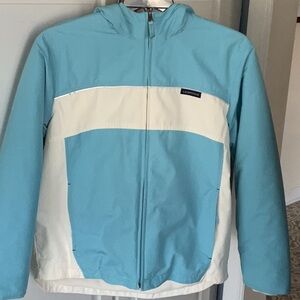 Land’s End winter jacket. Women XL